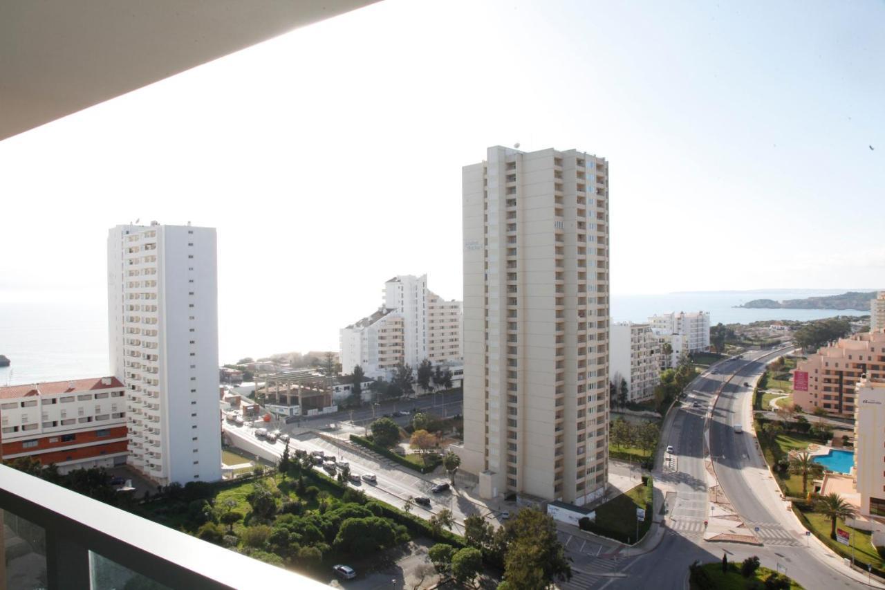 Rocha Tower - 13D Apartment Portimao Exterior photo