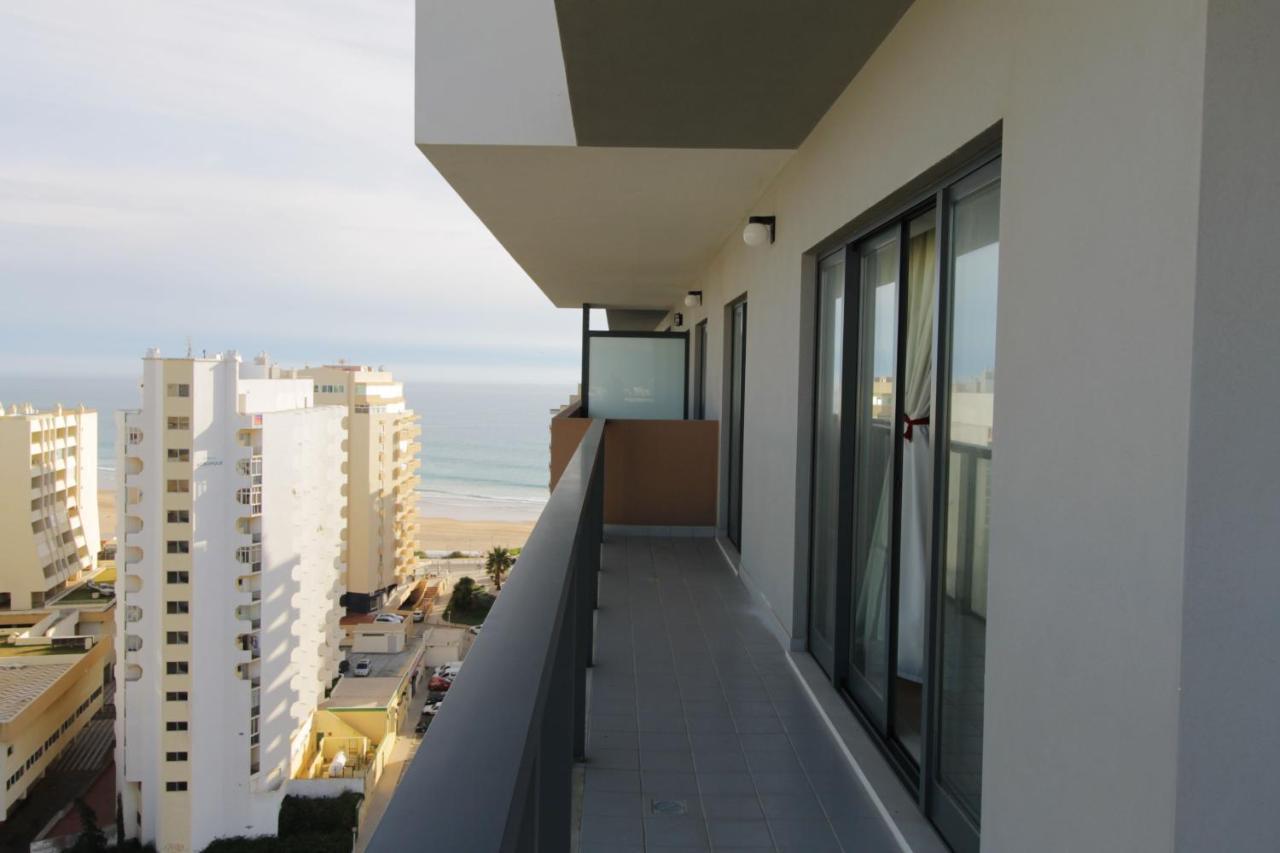 Rocha Tower - 13D Apartment Portimao Exterior photo
