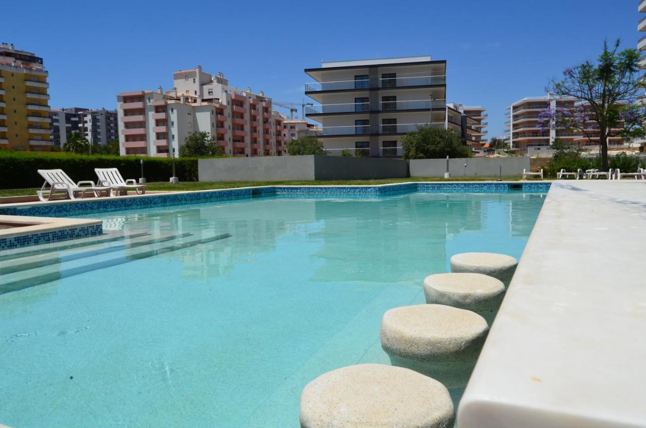 Rocha Tower - 13D Apartment Portimao Exterior photo