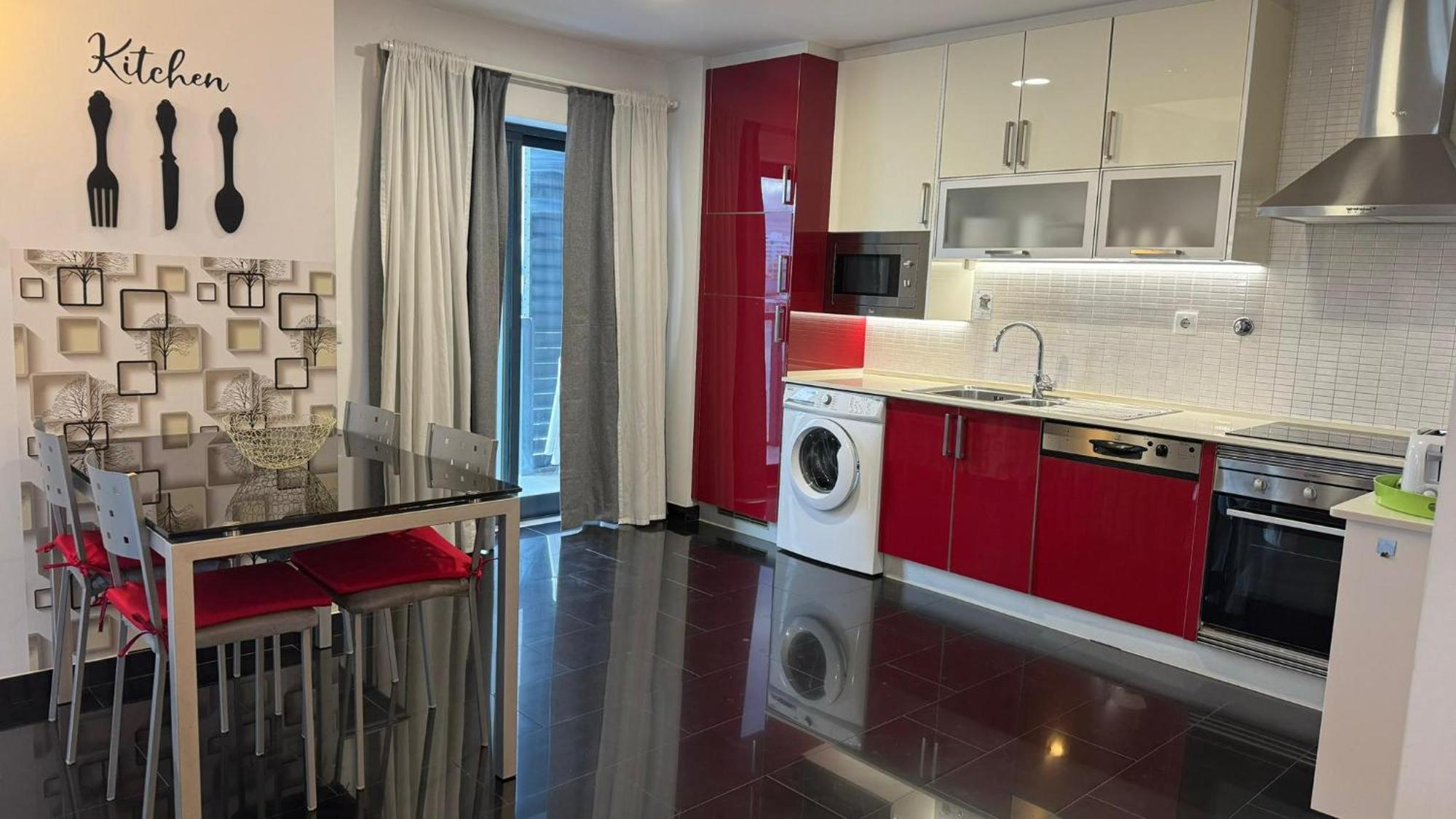 Rocha Tower - 13D Apartment Portimao Exterior photo