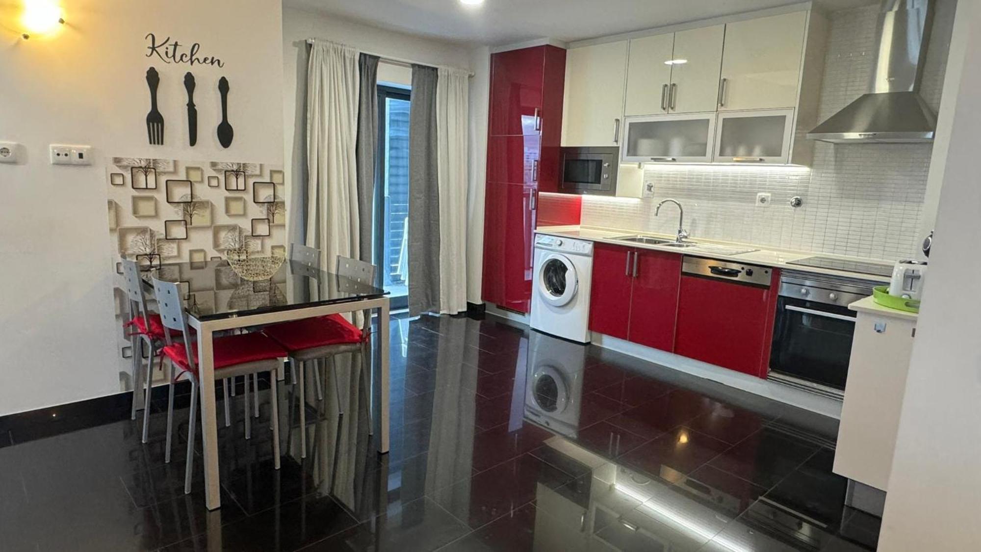 Rocha Tower - 13D Apartment Portimao Exterior photo